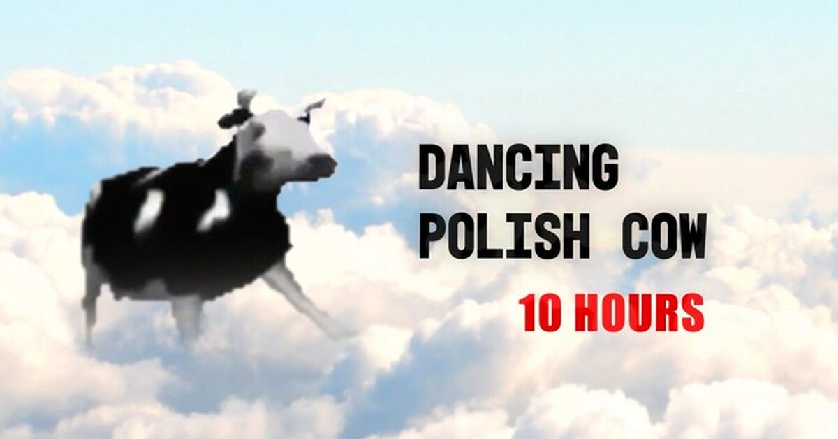 Polish cow текст. 10 Hours Polish Cow. Polish Cow Dance. Польская корова 10 часов. Poland Cow текст.