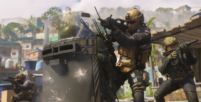 Activision детально объясняет процесс подбора игроков в Modern Warfare 3 и обещает больше общения с сообществом.