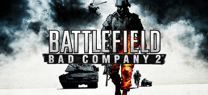 Battlefield Bad Company 2  20:00 31.01.24 , Battlefield, , , -, , 2000-, -, , , , Telegram (), YouTube (), Battlefield Bad Company 2