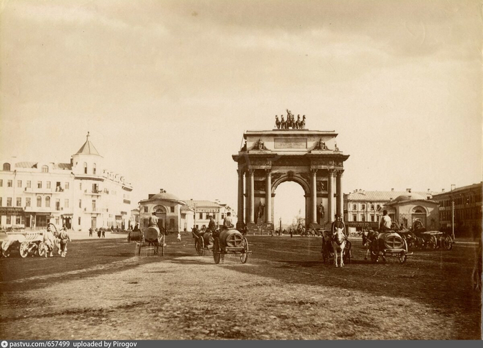 ��� �� ������������ ���� �� �������� ������� �� ������� ��������� �����������, 1880-1899.