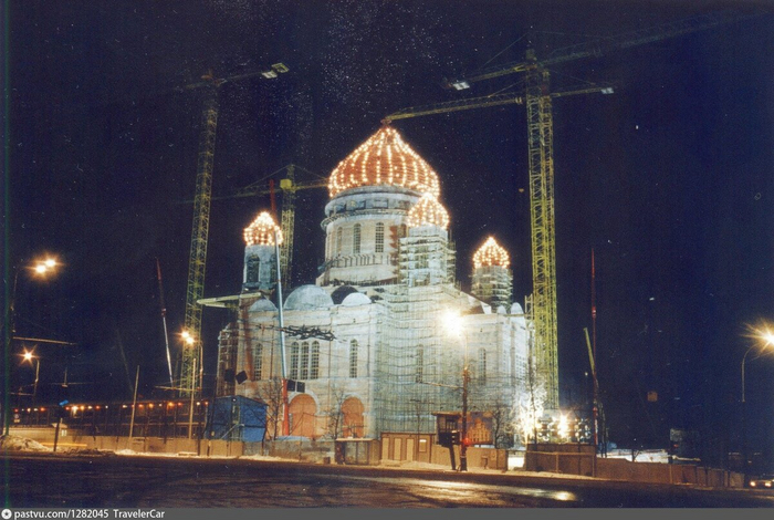 ������������� ����� ������ ���������, 1998.