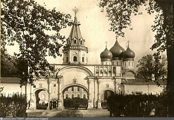 �������� ������ ������� ���������, 1910-1913.