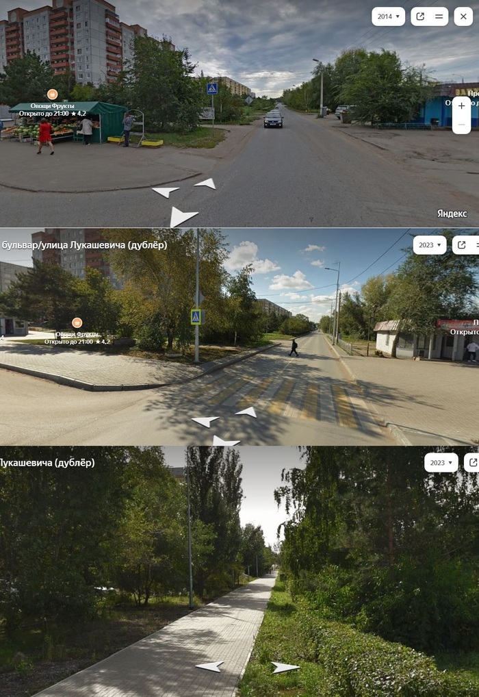 Дублер Лукашевича