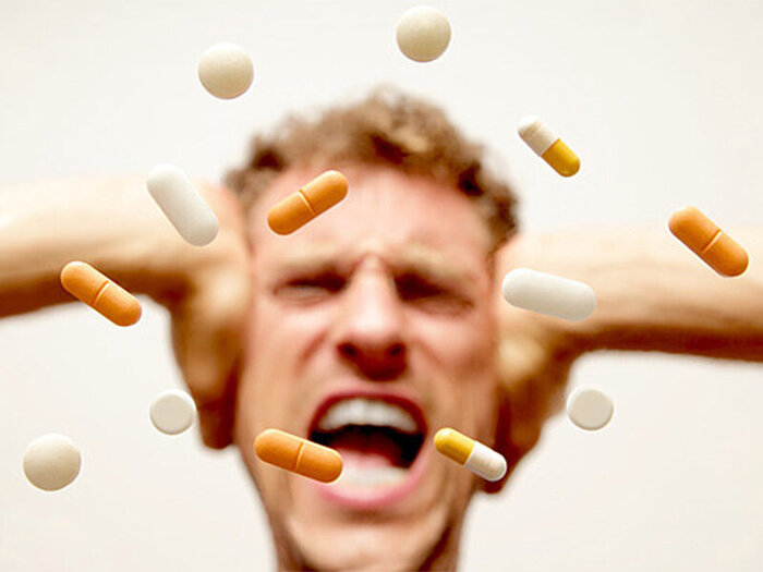 Побочные эффекты лекарственных препаратов: стоит ли их бояться? Медицина, Таблетки, Лекарства, Побочный эффект, Здоровье