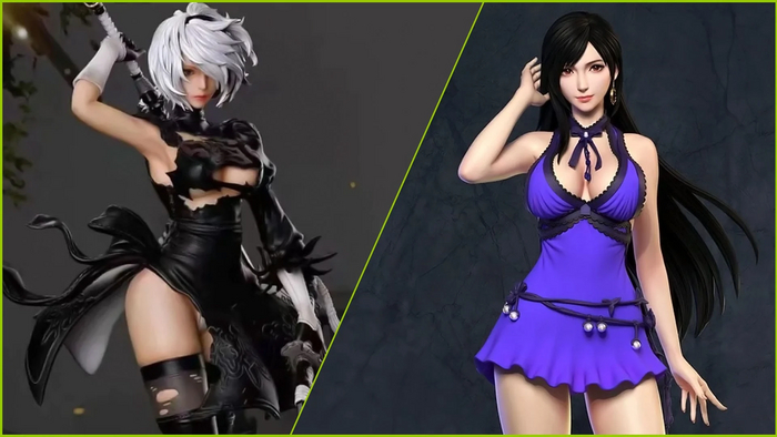 Цены на оригинальные фигурки такие, что подделка порой единственный доступный вариант.