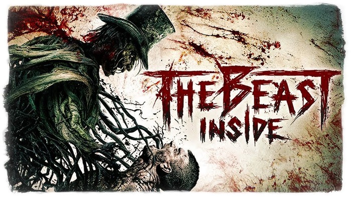 ()The Beast Inside (GOG)  Steam,  , , GOG, The Beast Inside