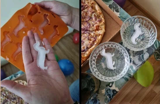 Шикарно пить не запретишь