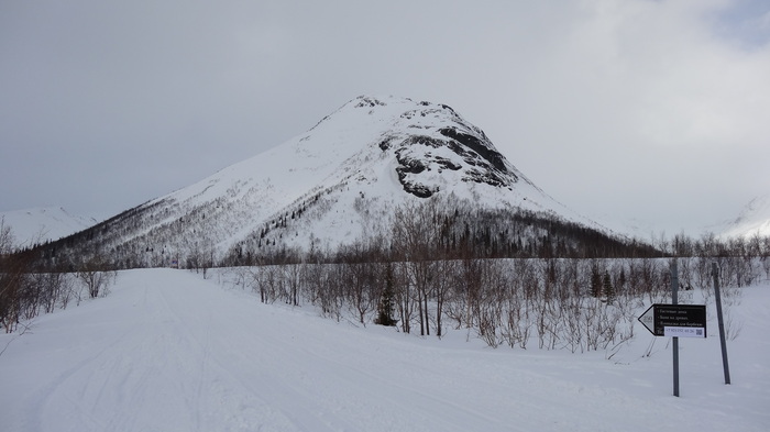Несколько фоток с остановок.