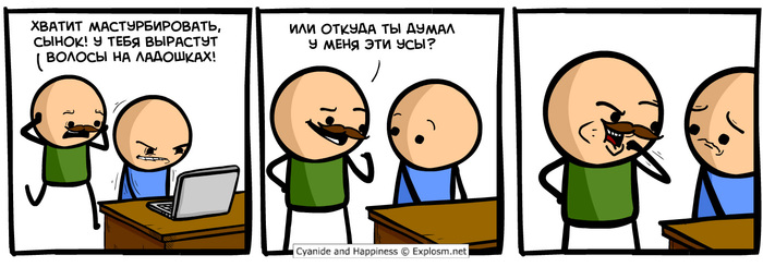      , Cyanide and Happiness, , ,  , , , , , 