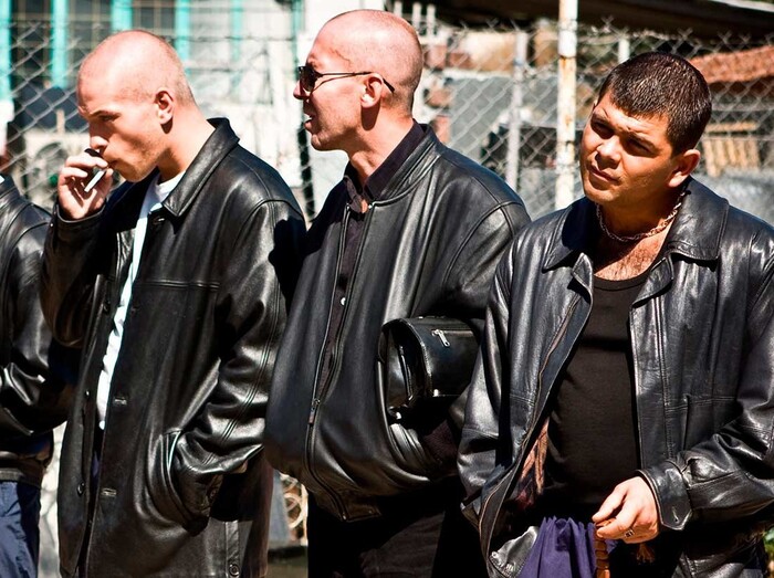 Ну вот такого образца типчики.