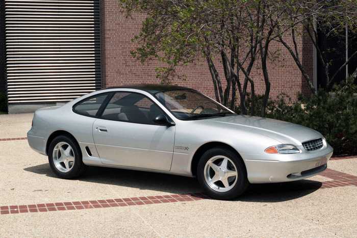        .   :   Chrysler Sebring,   Mazda MX-6...
