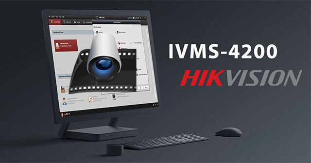    iVMS-4200? , , Linux, Windows