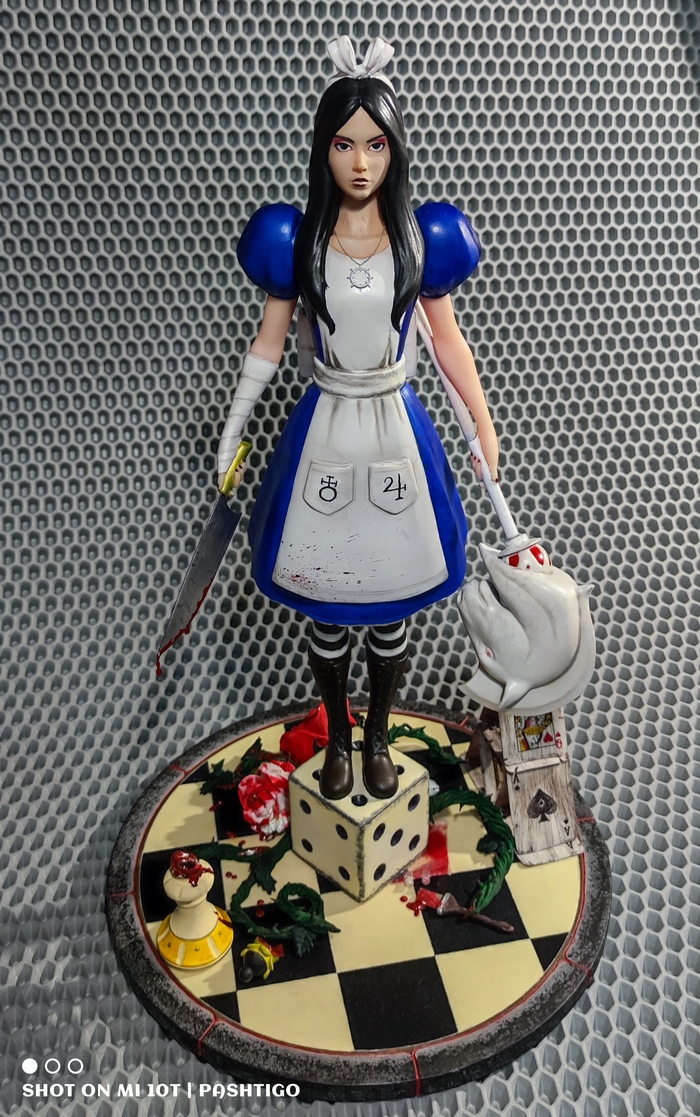     , ,  , 3D , ,    , American McGees Alice, Alice: Madness Returns,  ,  , ,   , , ,   