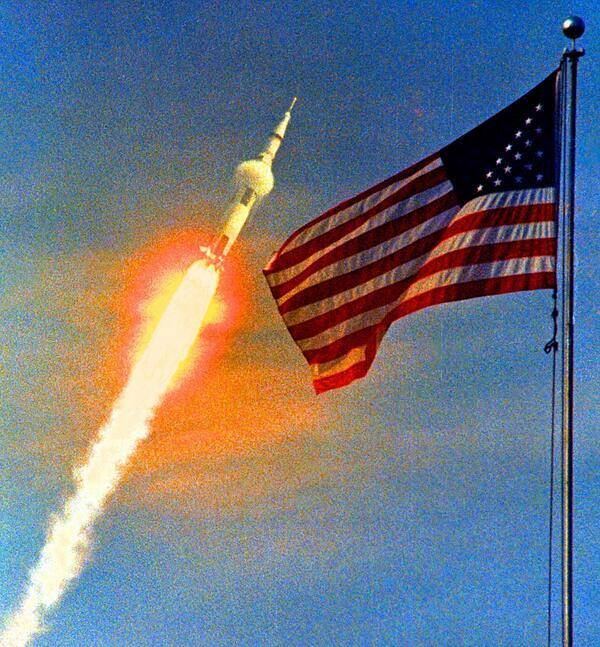  -11  -V.    , . , 1969  , ,  , NASA, , , 1969