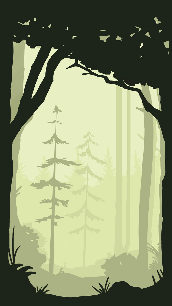 Forest ,  ,  , ,  , Photoshop, 