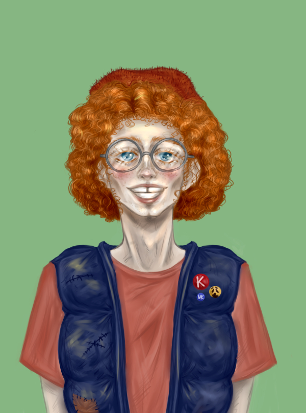 ������ ������