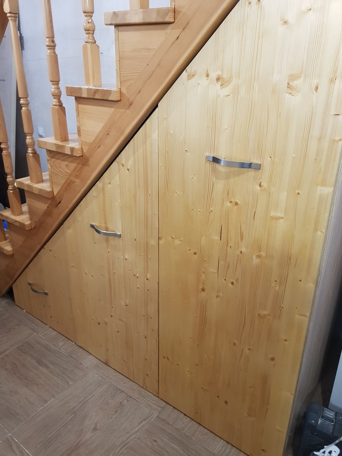 Уголок тоже закроется, но не сейчас) И окончательная регулировка зазоров будет после всех перестановок связанных с ремонтом.