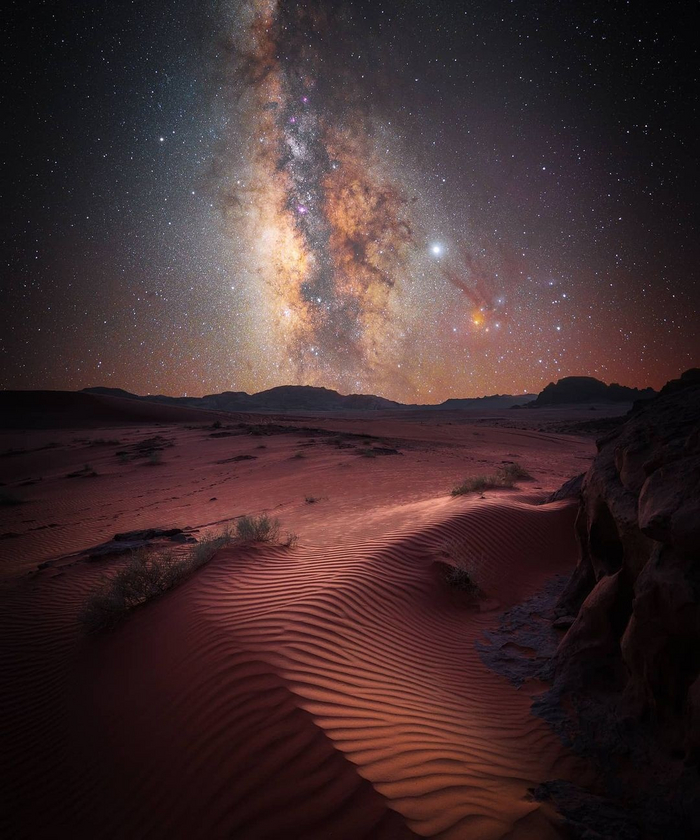 Млечный путь