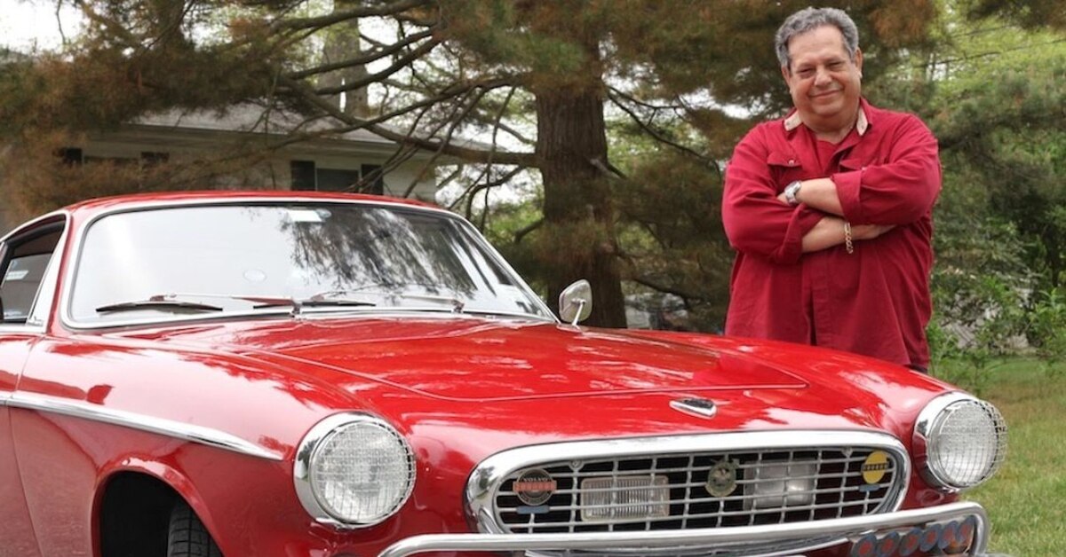 Самый большой пробег в мире | Пикабу