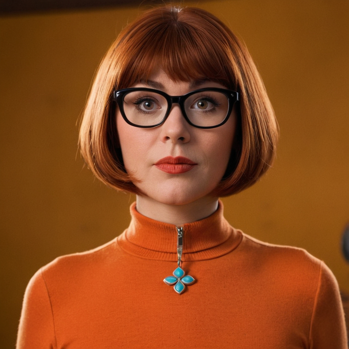 Угадай персонажа мультфильма