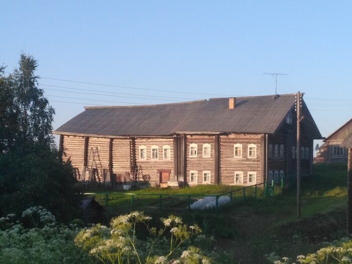 Расскажу о своей профессии плотника-реставратора Пятничный тег моё, Дерево, Мечта, Ручная работа, Мужчины, Мат, Длиннопост