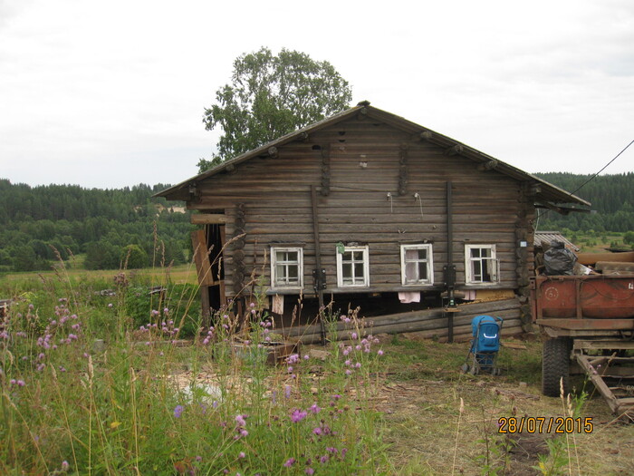 Расскажу о своей профессии плотника-реставратора Пятничный тег моё, Дерево, Мечта, Ручная работа, Мужчины, Мат, Длиннопост