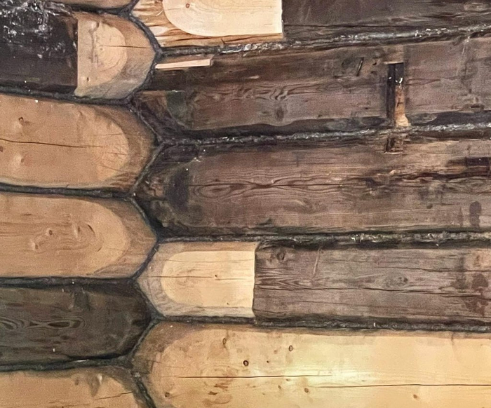 Расскажу о своей профессии плотника-реставратора Пятничный тег моё, Дерево, Мечта, Ручная работа, Мужчины, Мат, Длиннопост