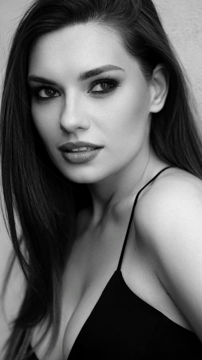 Лиана Гриба