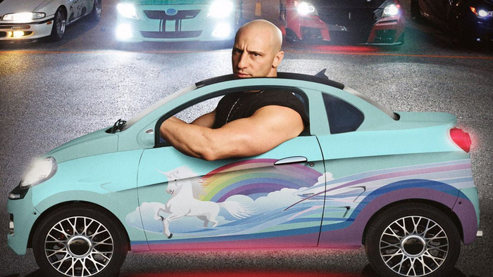 105 лошадей делают вещи