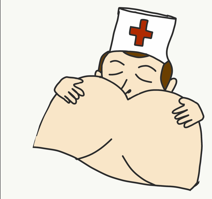 Всем трям! Комиксы, Упоротость, Длиннопост