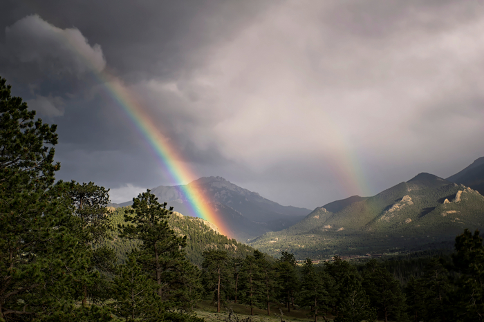 Rainbow