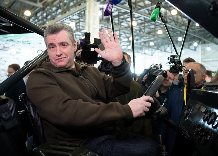 ЛДПР предлагает уменьшить задолженность регионов перед государством