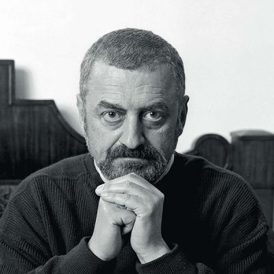 Григорий Горин, автор многих легендарных спектаклей Ленкома