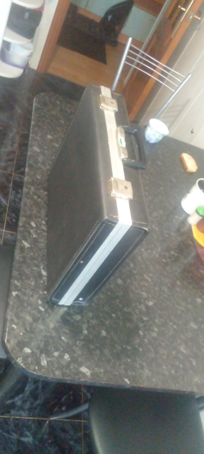 Внешний вид