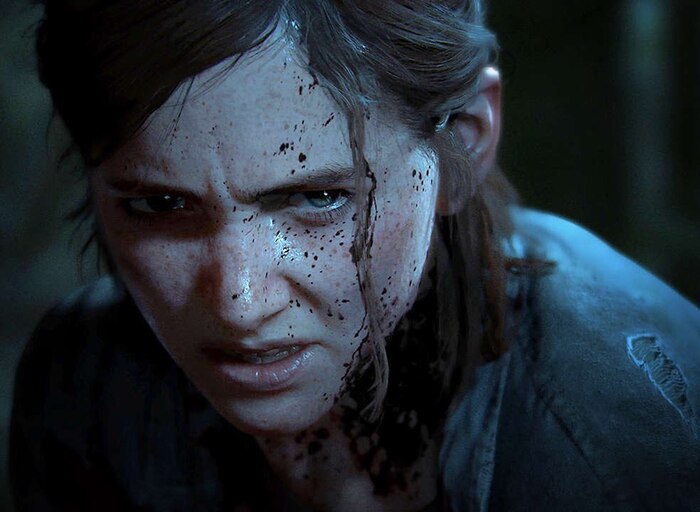 The Last Of Us 2   Bloodborne' ,  , The Last of Us, Bloodborne, MMORPG