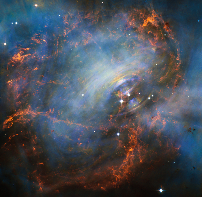    ,        PSR B0531+21    ,   