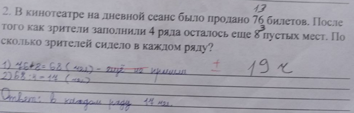 Кто придумывает эти задачи?