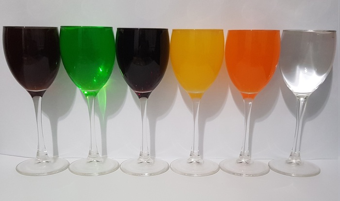 Начинаем эксперимент.