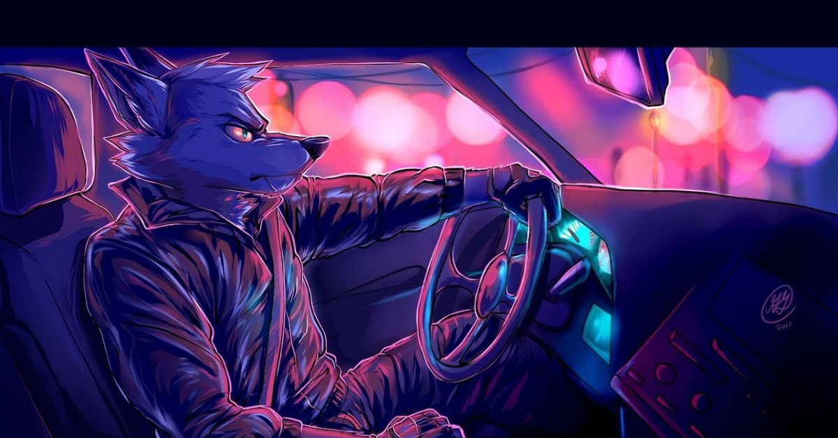 Furry car. Синтвейв фурри. Фурии. Фурри арт. Фурри в машине.