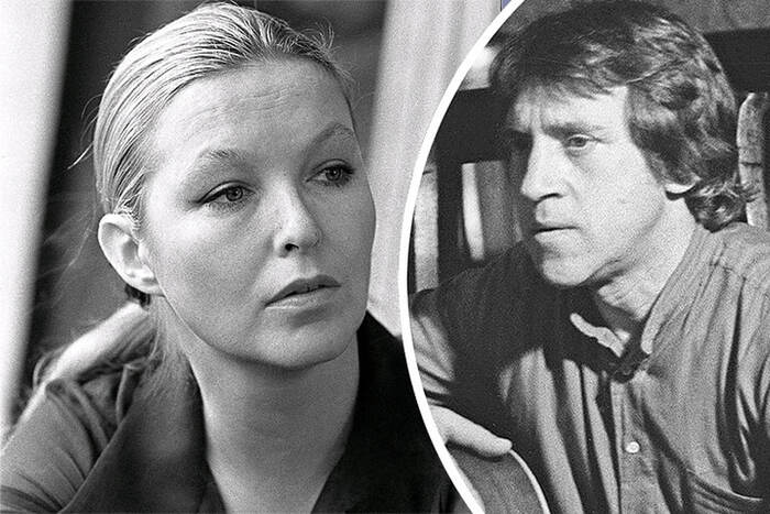 Марина Влади