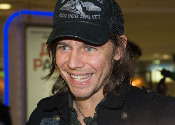 Is Him really was????