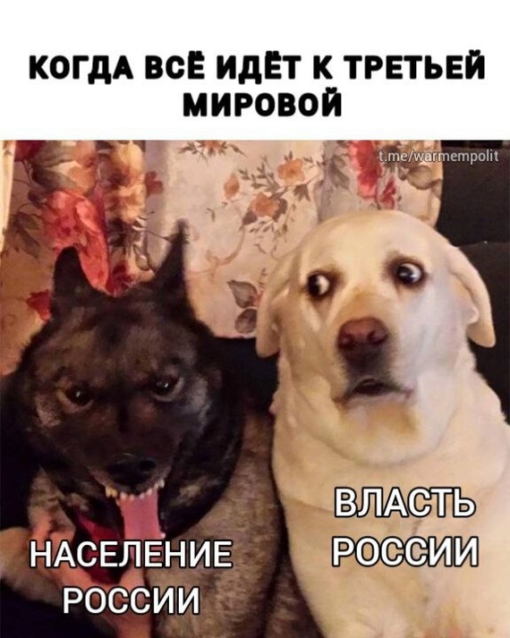 Военный юмор