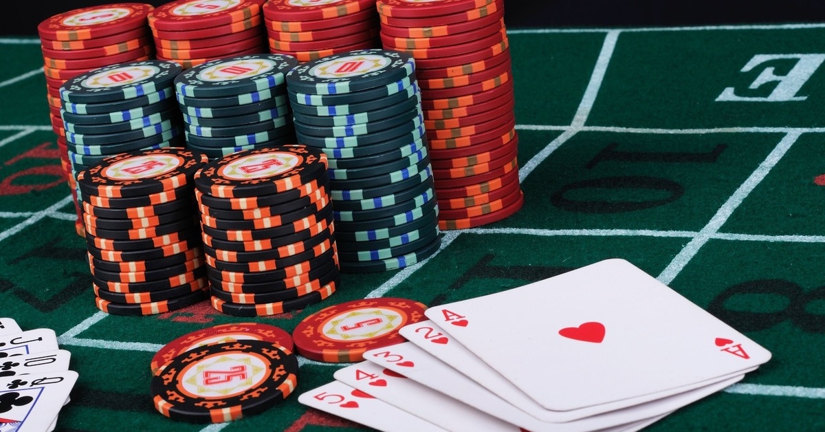 Best casino for poker in biloxi