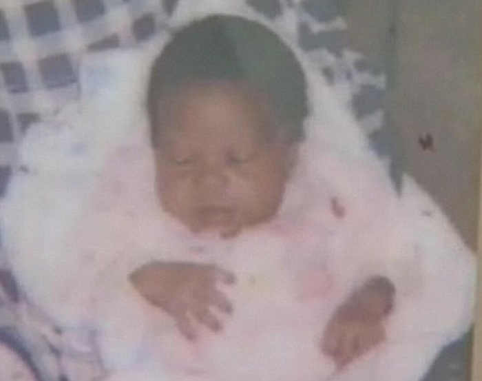 Пэрис Тэлли