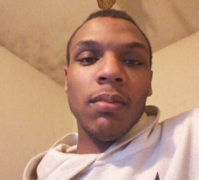 Террелл Тэлли