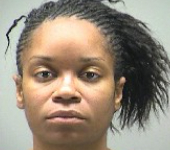 Чайна Арнольд