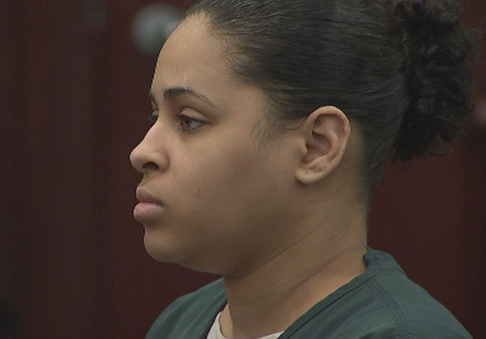 Чайна Арнольд