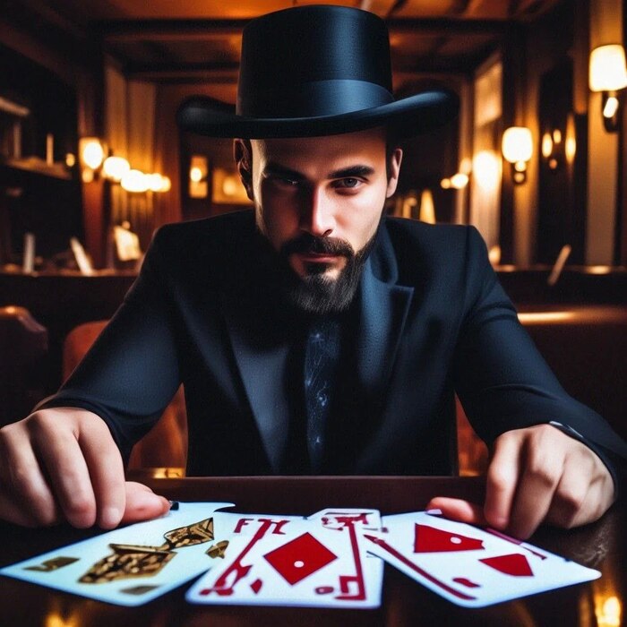 Фильмы про казино, карты и азартные игры | GQ Россия