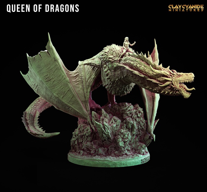 #Queen_of_Dragons #Daenerys_Targaryen #Game_of_Thrones #Diorama  , , 3D , 3D ,  (),  , ,  ,  , Telegram ()