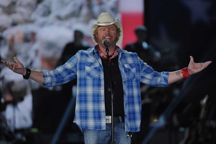 Toby Keith (8  1961 - 5  2024) , , , , , , YouTube, 